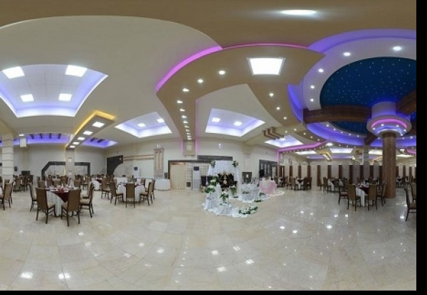 هتل جهانگردی2